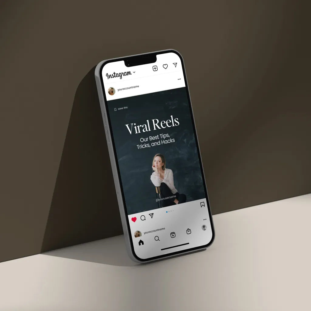 Fernet Content Templates (Batch No. 02) - Modern Market