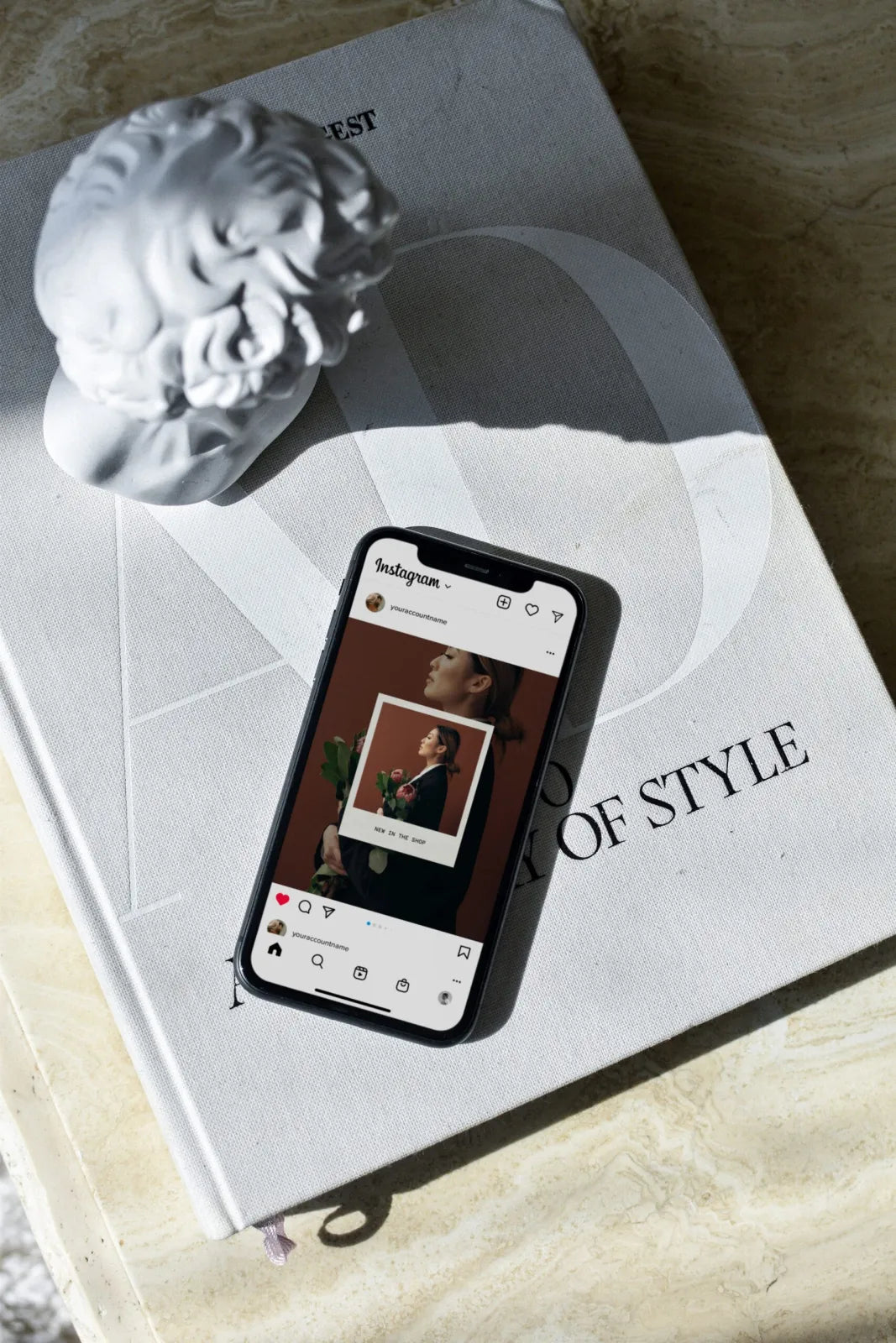 The Canva Sales Templates, Batch No. 01 - Modern Market