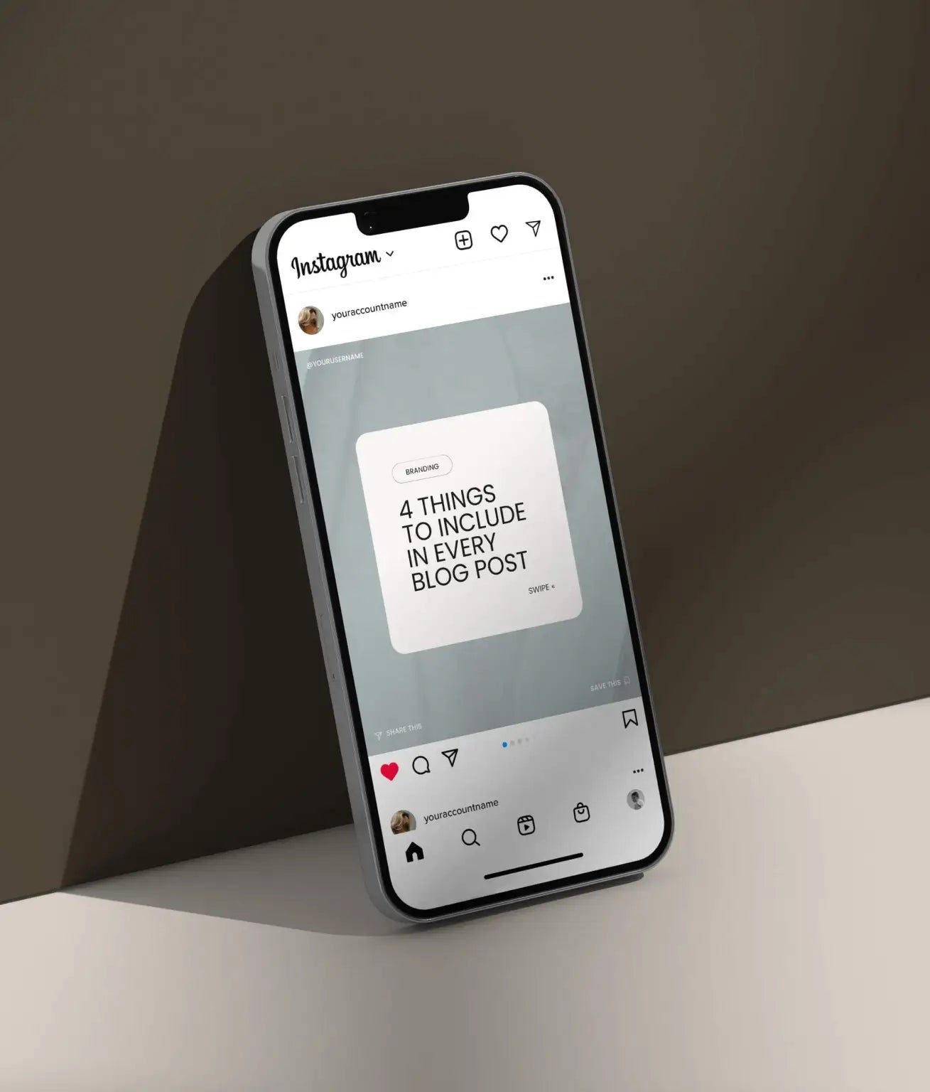 Fernet Content Templates (Batch No. 02) - Modern Market