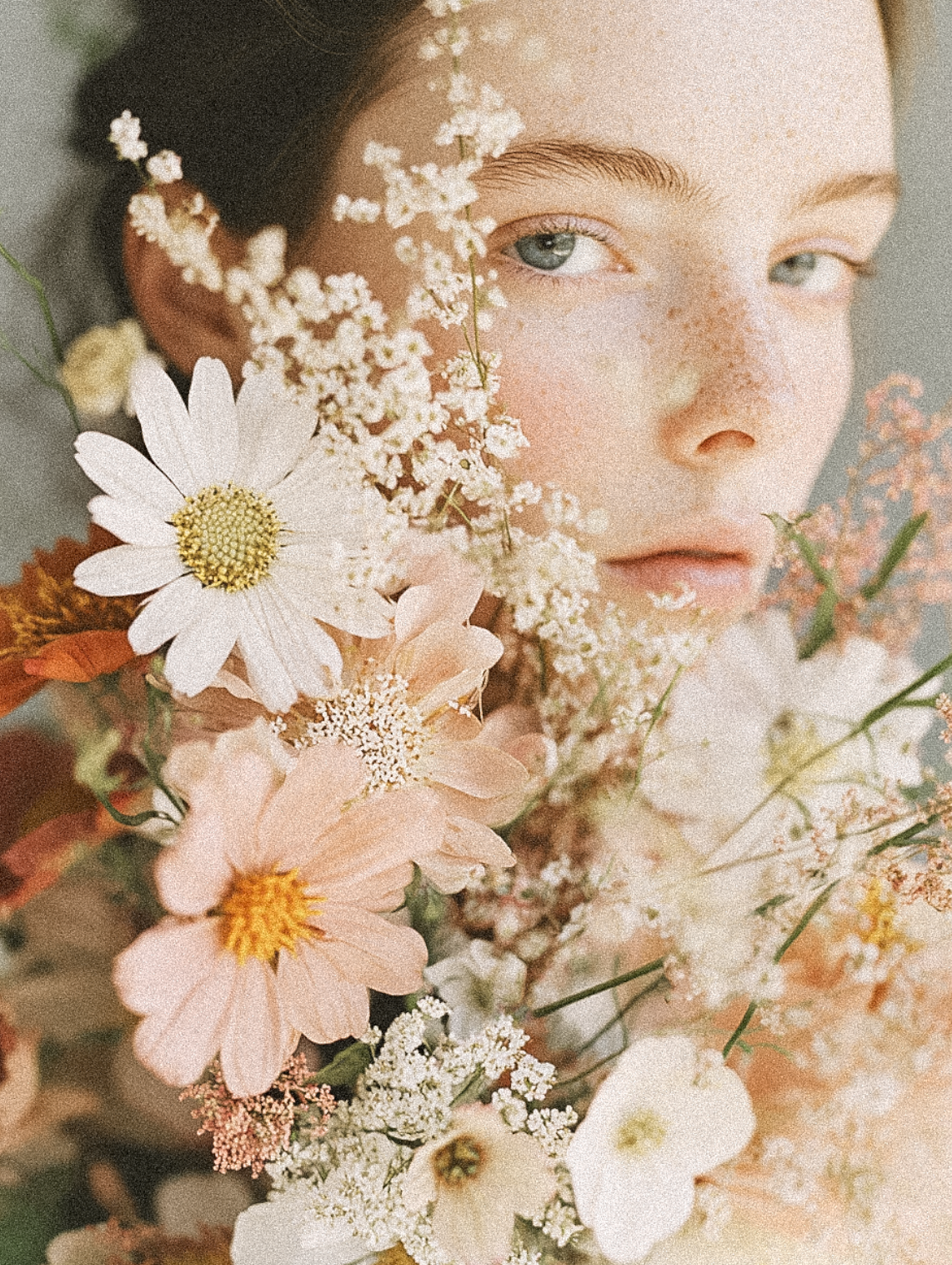 Modern Film 100 Lightroom Presets