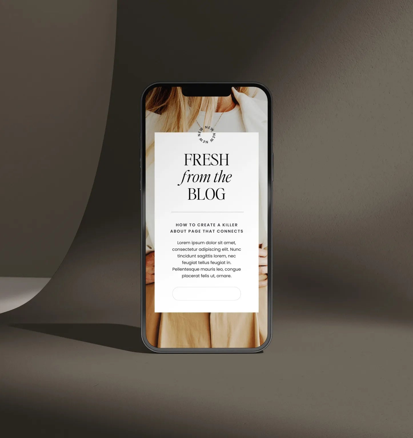 The Canva Stories + Reel Cover Templates - Modern Market