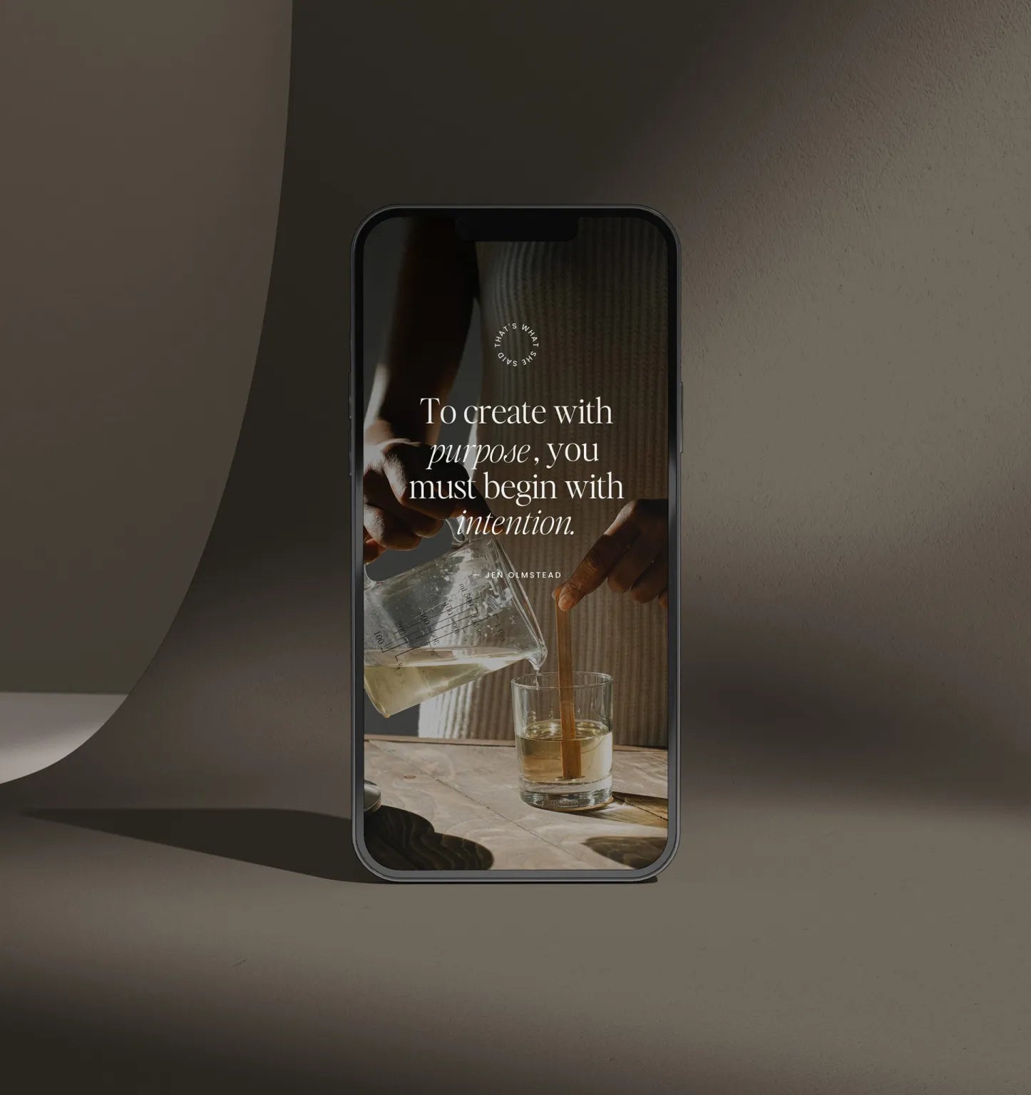 The Canva Stories + Reel Cover Templates - Modern Market